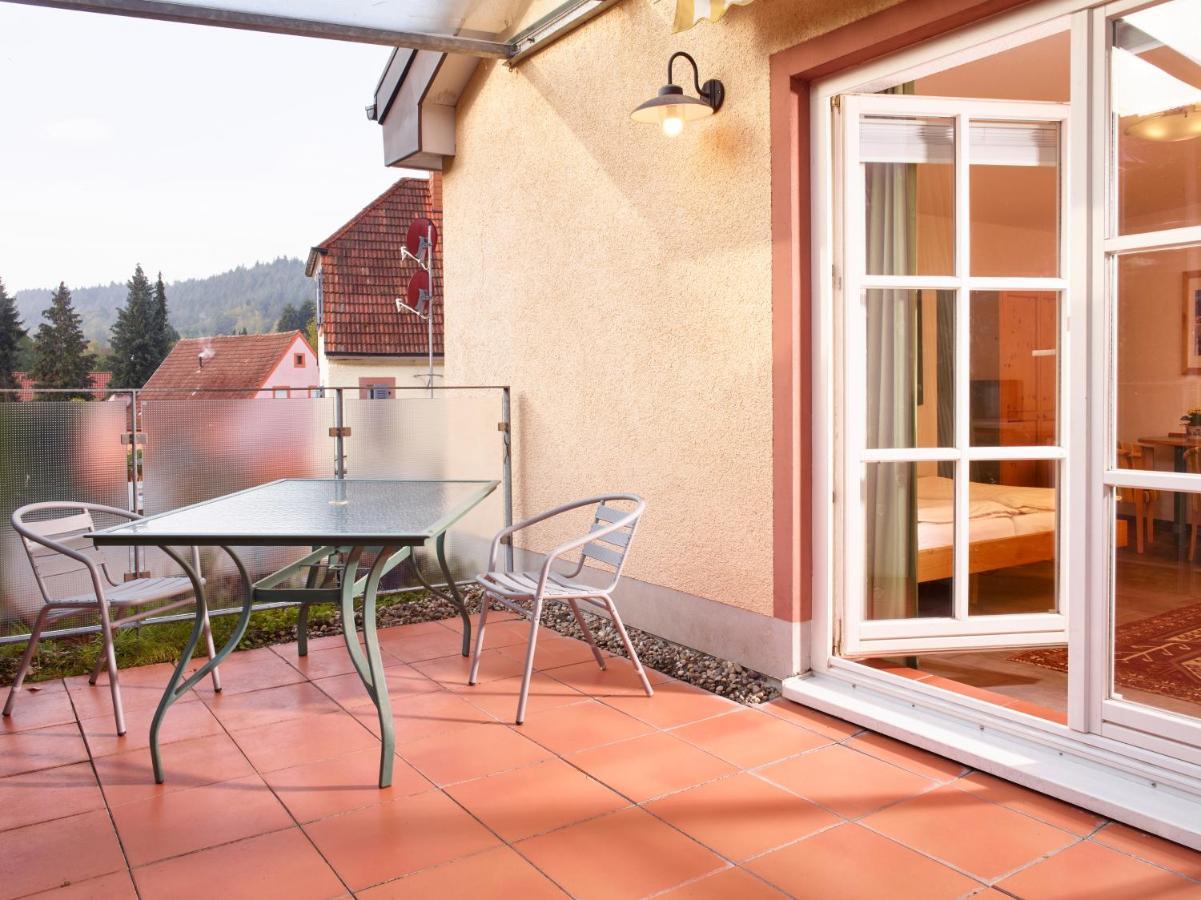 Luxusapartment Burgschaenke Kaiserslautern Zewnętrze zdjęcie